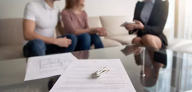 Sell Your Home Fast During Divorce in Lake Mohegan, NY