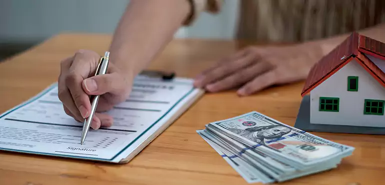 What Makes Our University at Buffalo Home Buying Service Different and Better