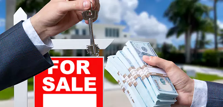 We Buy Homes with Back Taxes in Chittenango, NY