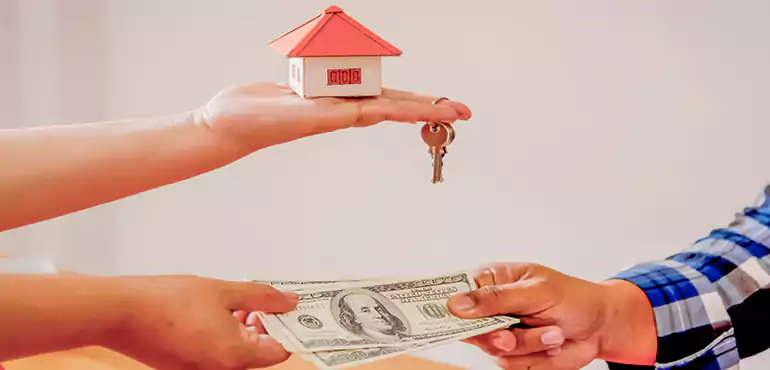 Sell Your House Fast & Avoid the Complications of Bankruptcy in Nanuet, NY