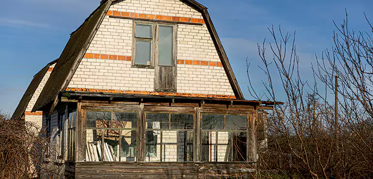 Own a Rental in Disrepair? We’ll Take It Off Your Hands in Dobbs Ferry