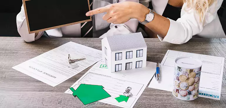 Solutions for homeowners in pre-foreclosure in University at Buffalo, NY