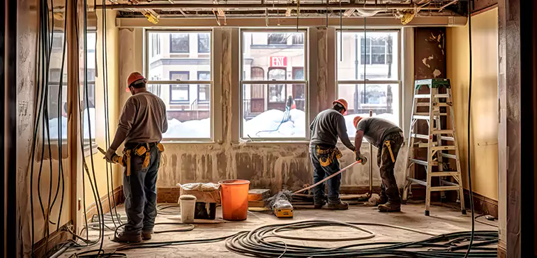 Why do Homeowners in Dobbs Ferry, NY Trust Us?
