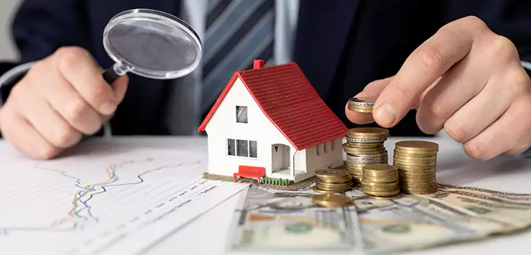 Home Needing Updates in Any Conditions for Cash in University at Buffalo, NY