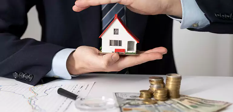 Who Do We Buy Houses From in Schenectady, NY?