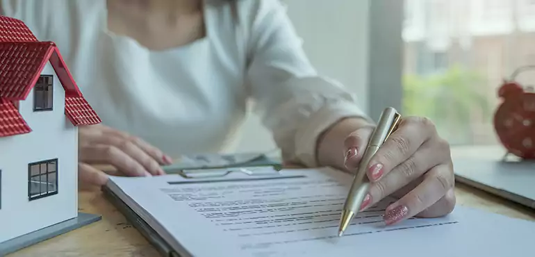 We Buy Homes to Help You Pay Off Debt – No Repairs or Upgrades Needed in Binghamton University, NY