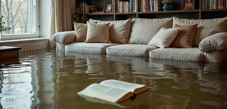 Why NY Homeowners Choose University at Buffalo Home Buyers After Water Damage Hits