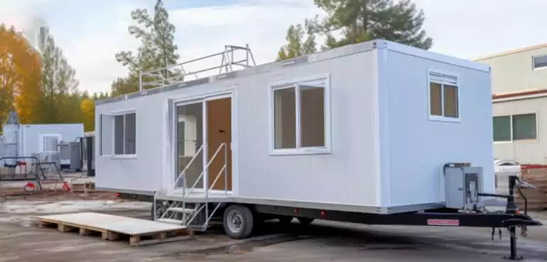 Mobile Homes We Buy in University at Buffalo, NY