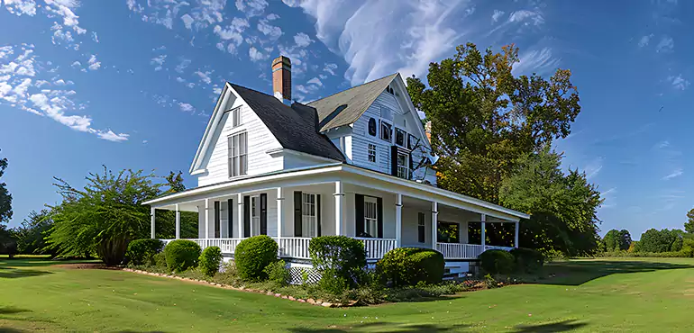 Why Choose University at Buffalo Home Buyers to Sell Your Townhouse in University at Buffalo, NY?