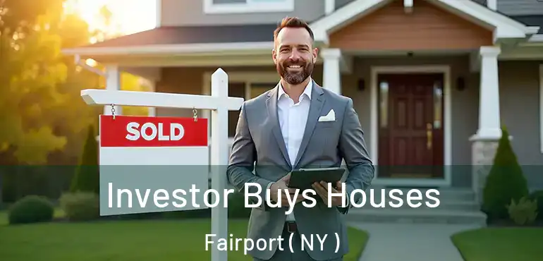  Investor Buys Houses Fairport ( NY )