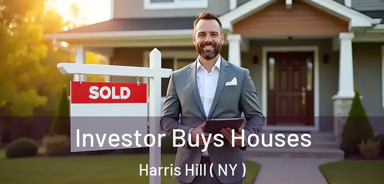  Investor Buys Houses Harris Hill ( NY )