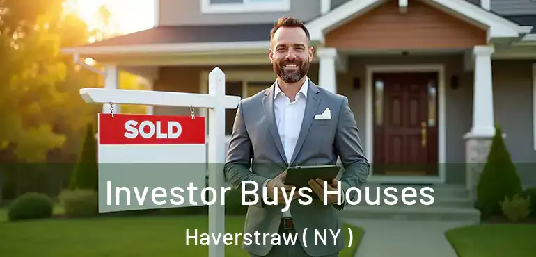  Investor Buys Houses Haverstraw ( NY )