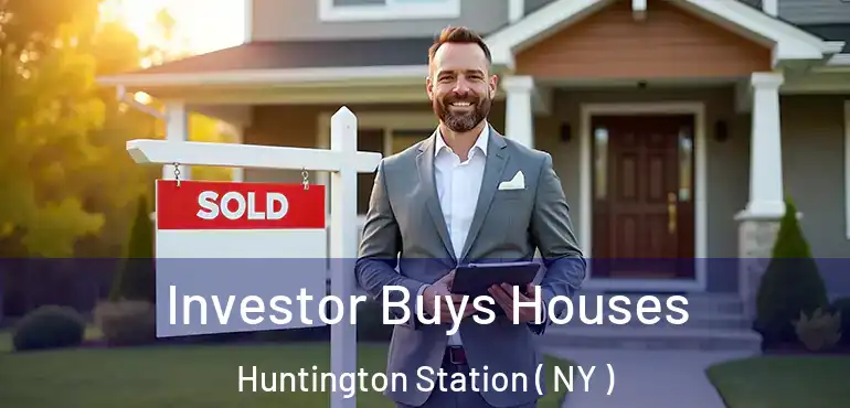  Investor Buys Houses Huntington Station ( NY )
