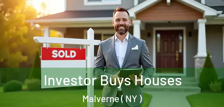  Investor Buys Houses Malverne ( NY )