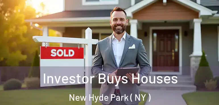  Investor Buys Houses New Hyde Park ( NY )