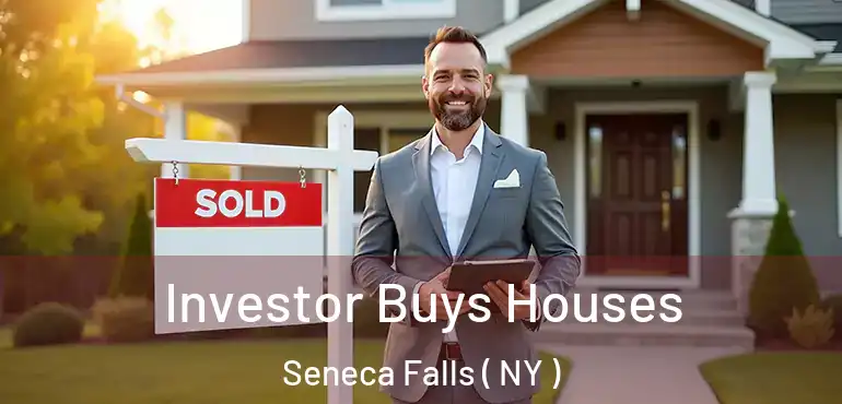  Investor Buys Houses Seneca Falls ( NY )