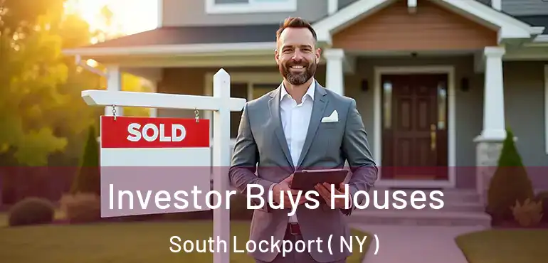  Investor Buys Houses South Lockport ( NY )