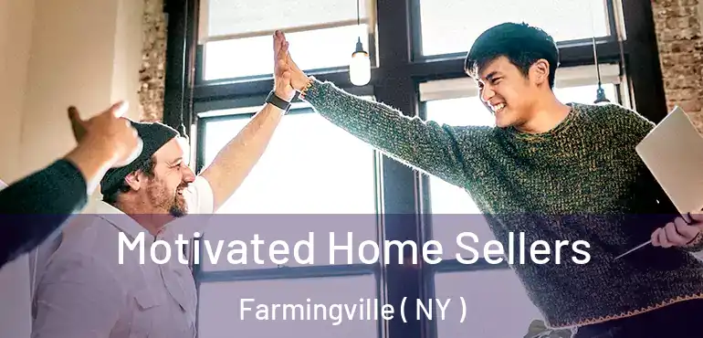  Motivated Home Sellers Farmingville ( NY )