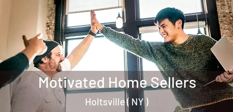  Motivated Home Sellers Holtsville ( NY )