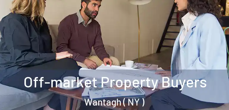  Off-market Property Buyers Wantagh ( NY )