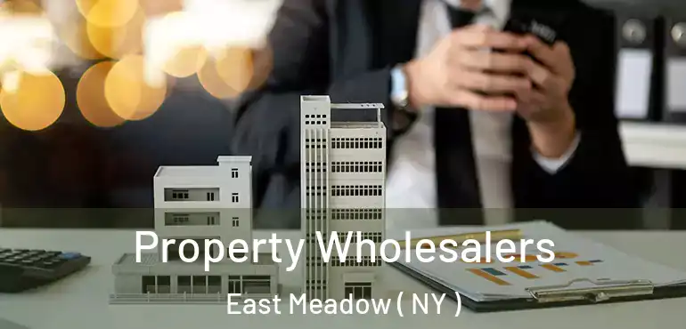  Property Wholesalers East Meadow ( NY )