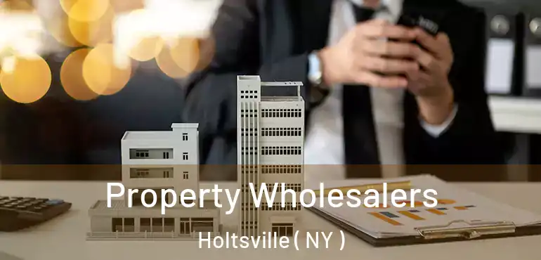  Property Wholesalers Holtsville ( NY )
