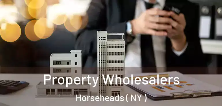  Property Wholesalers Horseheads ( NY )