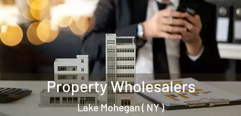  Property Wholesalers Lake Mohegan ( NY )