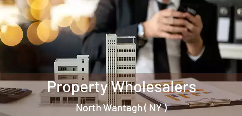  Property Wholesalers North Wantagh ( NY )