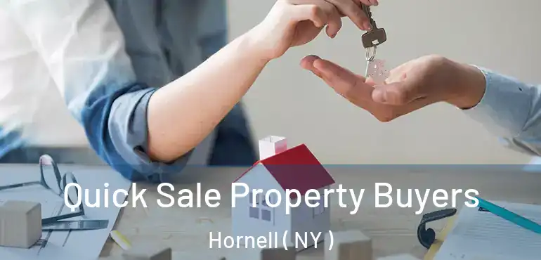  Quick Sale Property Buyers Hornell ( NY )