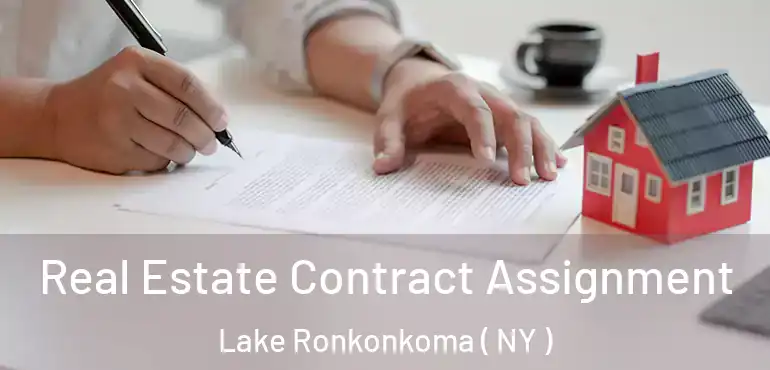  Real Estate Contract Assignment Lake Ronkonkoma ( NY )