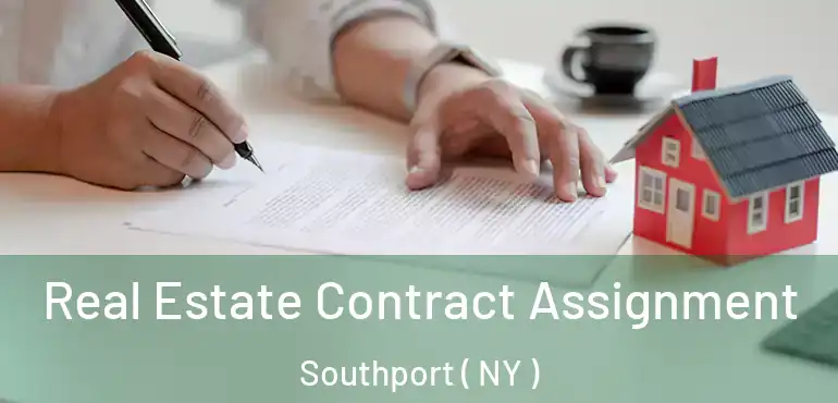  Real Estate Contract Assignment Southport ( NY )