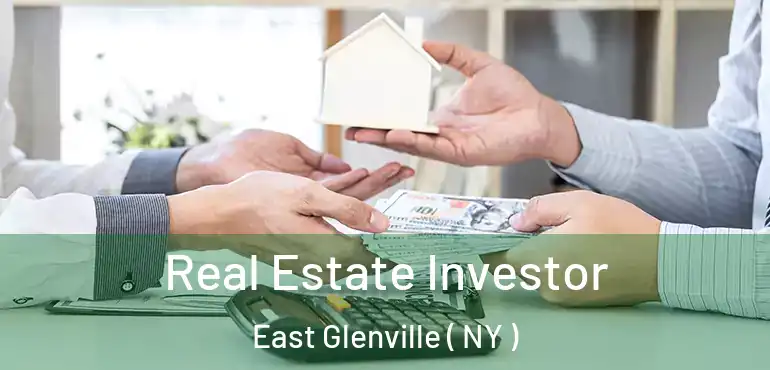  Real Estate Investor East Glenville ( NY )