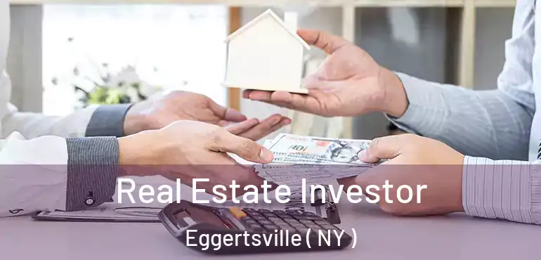  Real Estate Investor Eggertsville ( NY )