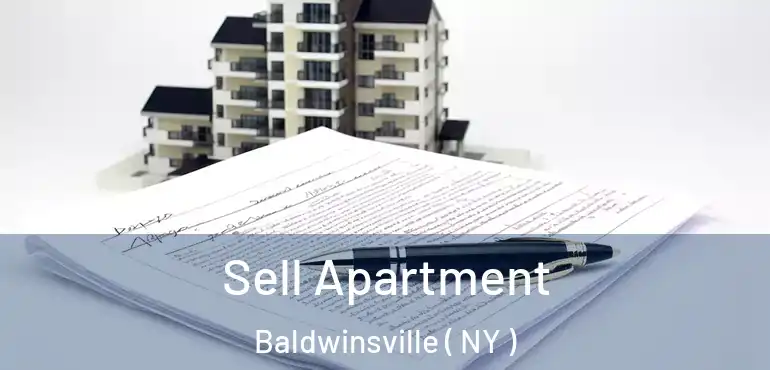  Sell Apartment Baldwinsville ( NY )