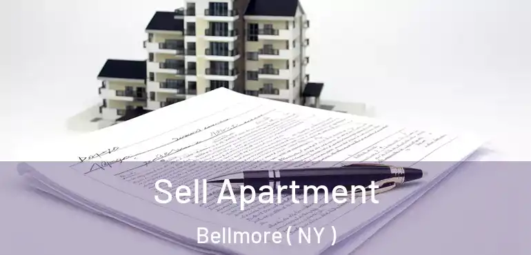  Sell Apartment Bellmore ( NY )