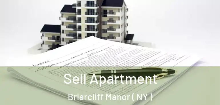 Sell Apartment Briarcliff Manor ( NY )