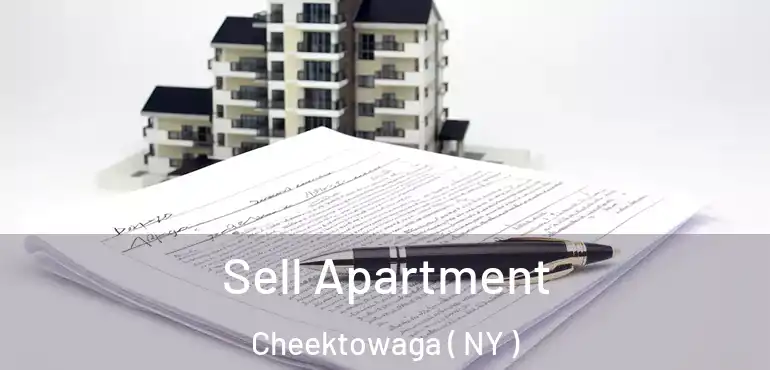  Sell Apartment Cheektowaga ( NY )