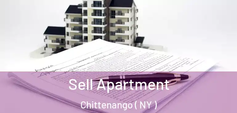  Sell Apartment Chittenango ( NY )