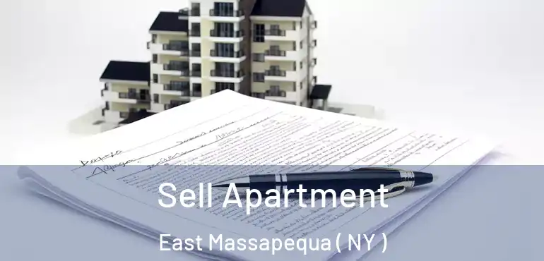  Sell Apartment East Massapequa ( NY )