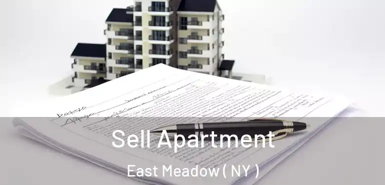  Sell Apartment East Meadow ( NY )