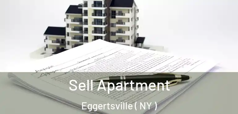  Sell Apartment Eggertsville ( NY )