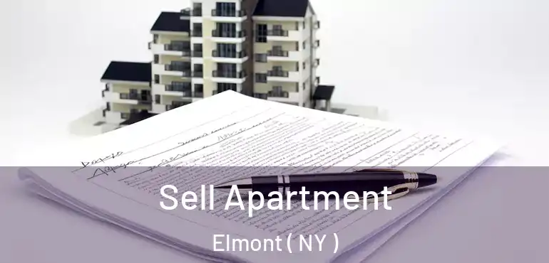  Sell Apartment Elmont ( NY )