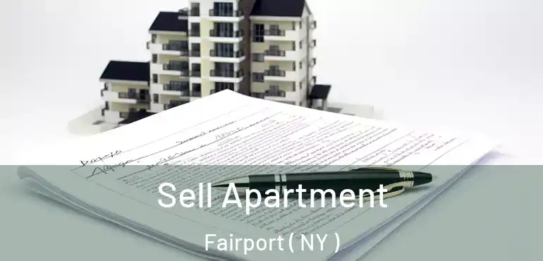  Sell Apartment Fairport ( NY )