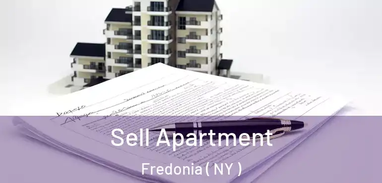  Sell Apartment Fredonia ( NY )
