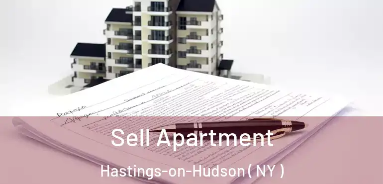  Sell Apartment Hastings-on-Hudson ( NY )