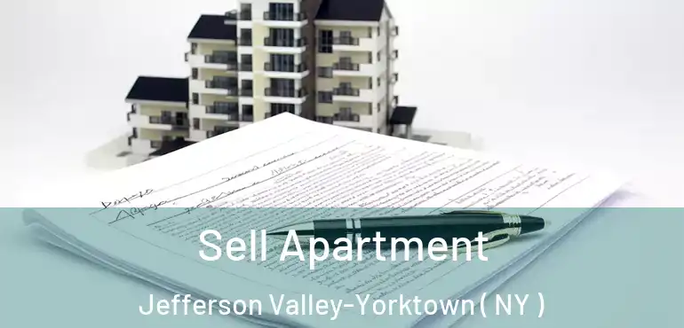  Sell Apartment Jefferson Valley-Yorktown ( NY )