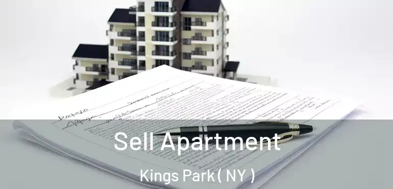  Sell Apartment Kings Park ( NY )