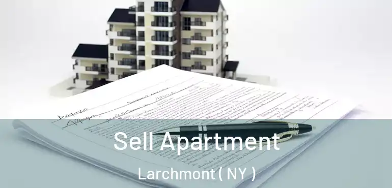  Sell Apartment Larchmont ( NY )