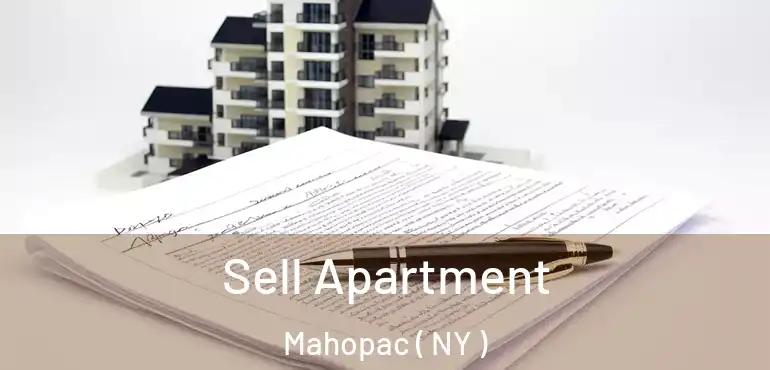  Sell Apartment Mahopac ( NY )